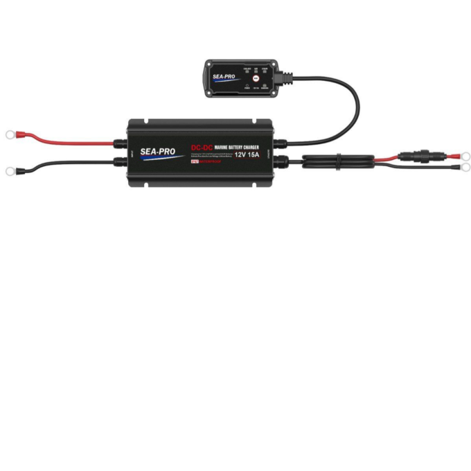 Зарядное устройство SEA-PRO ТЕ4-0356A TE4-0356A